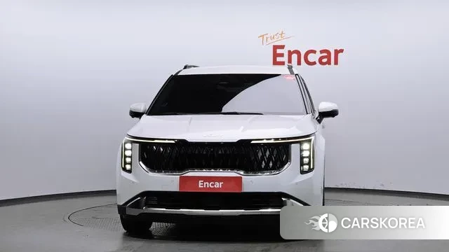 Kia The New Carnival 4th Generation id 3701084 из Кореи 13