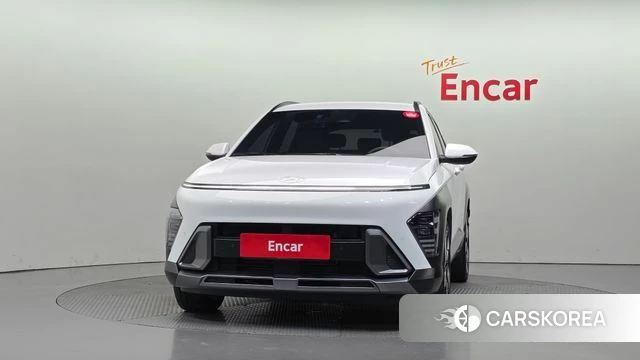 Hyundai Kona (SX2) id 4921917 из Кореи 23