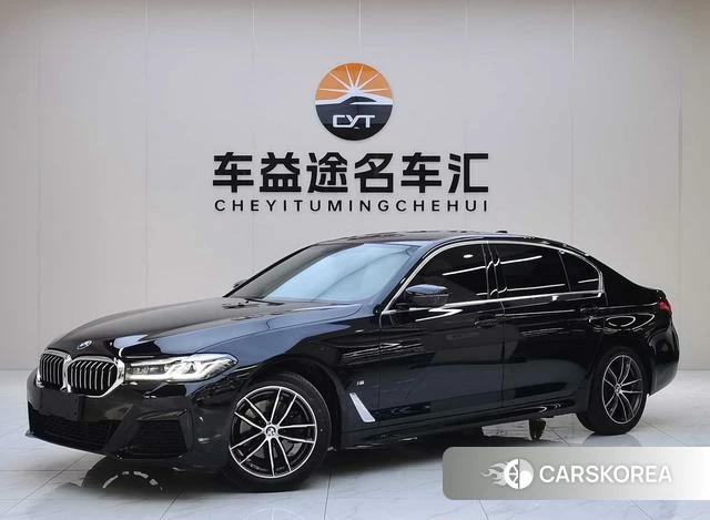 BMW 5 series id 4297352 из Китая 13