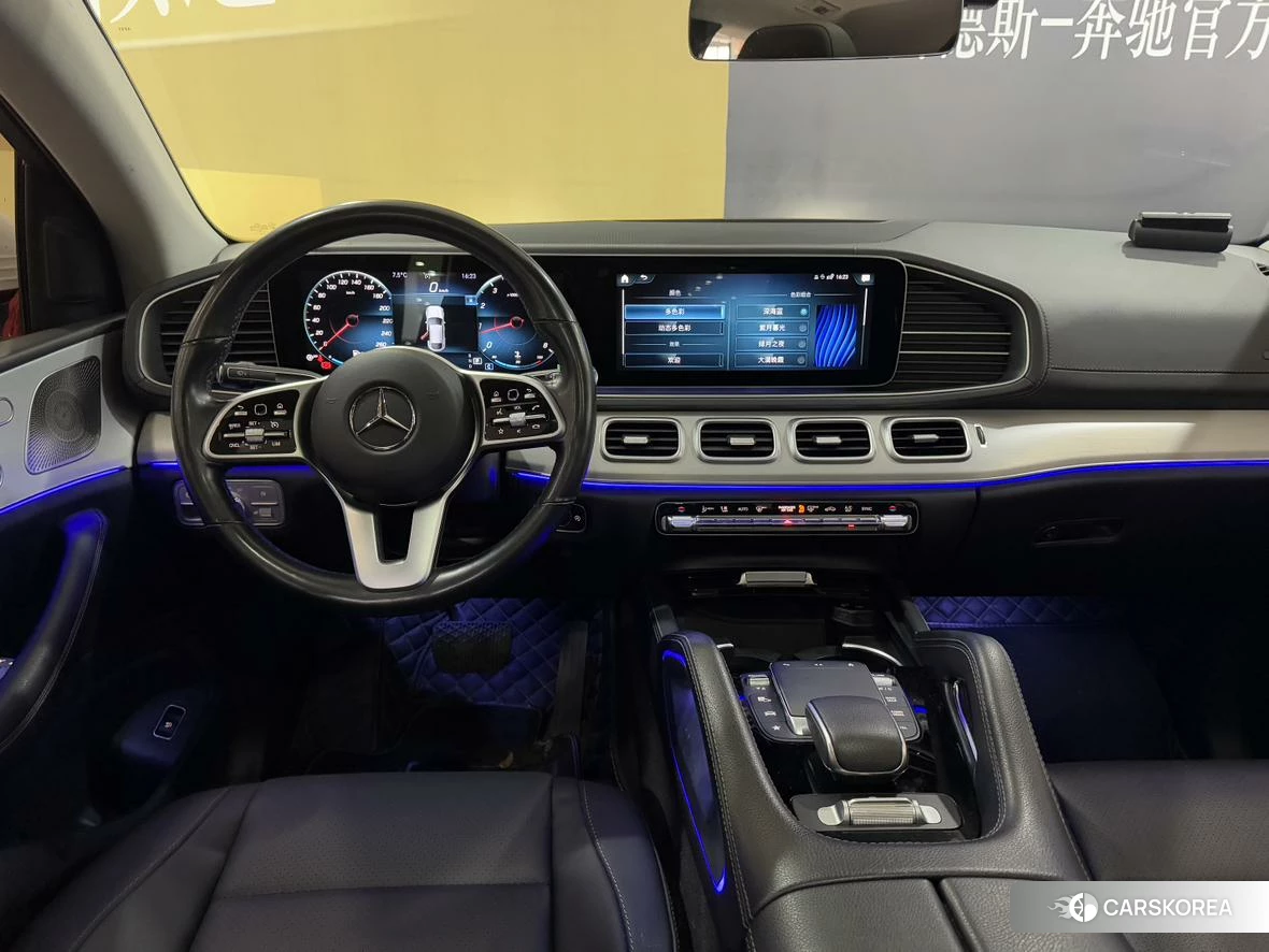 Mercedes-Benz GLE coupe id 4487313 из Китая 12