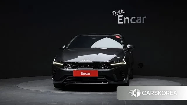 Kia K5 Hybrid 3rd Generation id 3597758 из Кореи 13