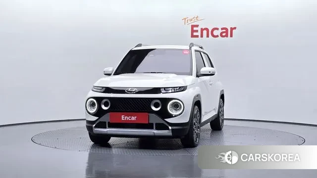 Hyundai Casper id 3257291 из Кореи 13