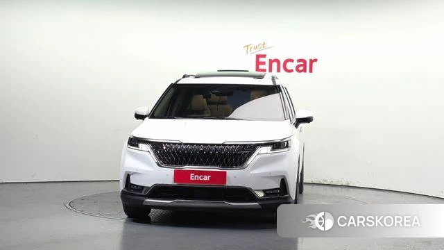 Kia Carnival 4th generation id 4223815 из Кореи 13