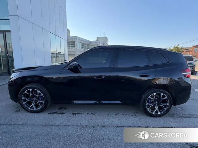 BMW X3 (G45) id 3896423 из Кореи 10