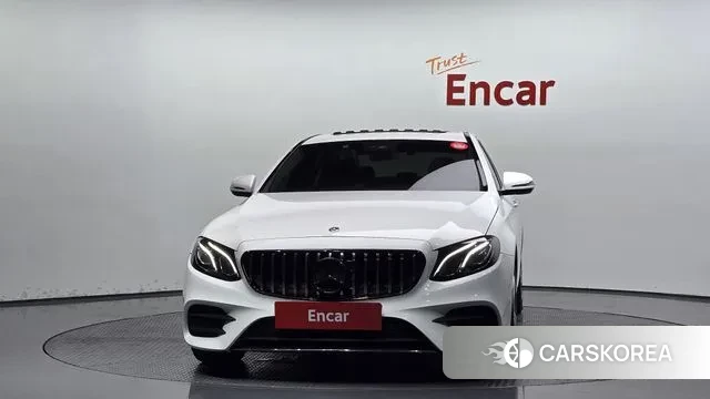 Mercedes-Benz E-Class W213 id 3000245 из Кореи 13