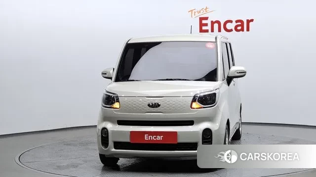 Kia The New Ray id 3434253 из Кореи 13