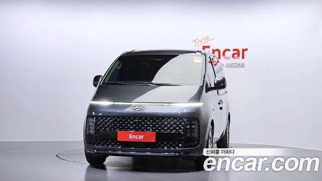 Hyundai Staria id 2805931 из Кореи 13