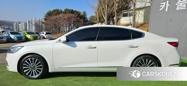 Kia Come New K7 id 3599096 из Кореи 13