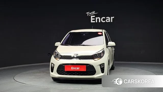 Kia All New Morning (JA) id 3454892 из Кореи 13