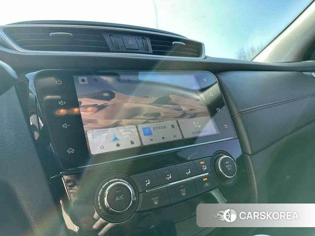 Nissan Qashqai id 4291507 из Китая 9