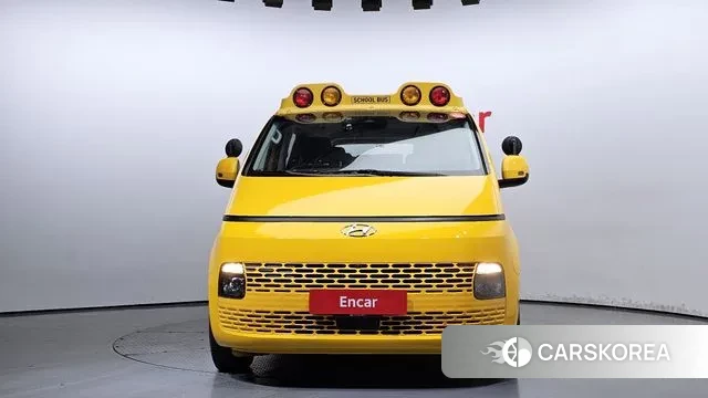 Hyundai Staria id 2493088 из Кореи 13