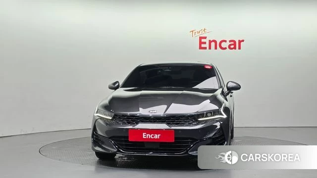 Kia K5 3rd generation id 3892867 из Кореи 13