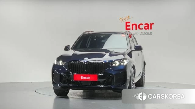 BMW X5 (G05) id 4359927 из Кореи 23