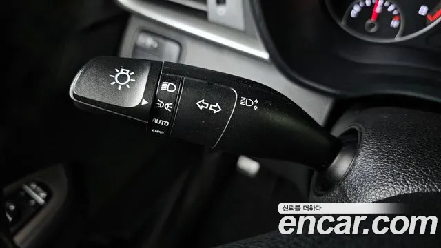 Kia The New K5 2nd generation id 2706955 из Кореи 13