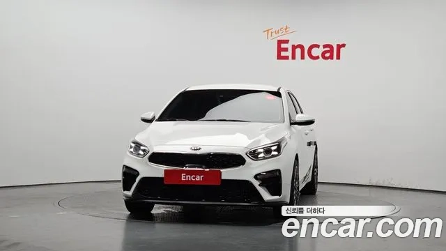 Kia Come New K3 id 2881899 из Кореи 13