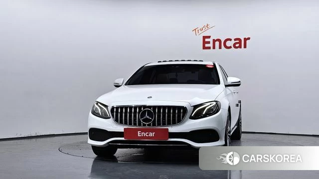 Mercedes-Benz E-Class W213 id 4662852 из Кореи 23