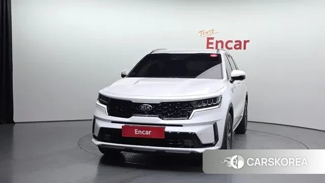 Kia Sorento 4th Generation id 3736219 из Кореи 13