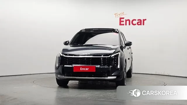 Kia The New Sportage 5th Generation id 3168271 из Кореи 13