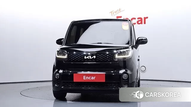 Kia The New Ray id 3322935 из Кореи 13