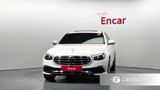 Mercedes-Benz E-Class W213 id 4721532 из Кореи 13