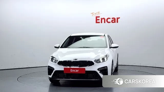 Kia Come New K3 id 2966584 из Кореи 13