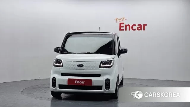 Kia The New Ray id 3444933 из Кореи 13