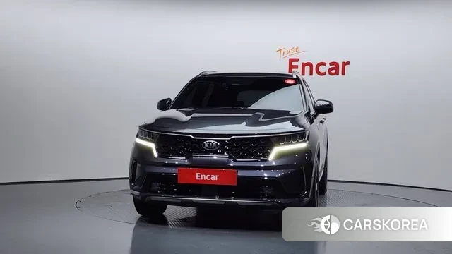 Kia Sorento 4th Generation id 3449142 из Кореи 13