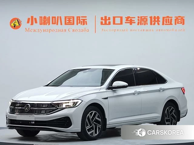 Volkswagen Sagitar id 4264772 из Китая 10
