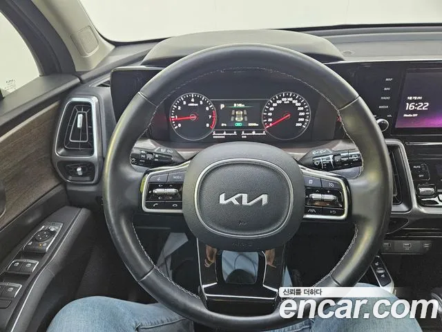 Kia Sorento 4th Generation id 2696553 из Кореи 11