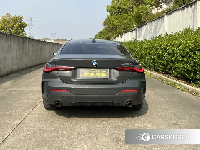 BMW 4 series id 4259370 из Китая 9