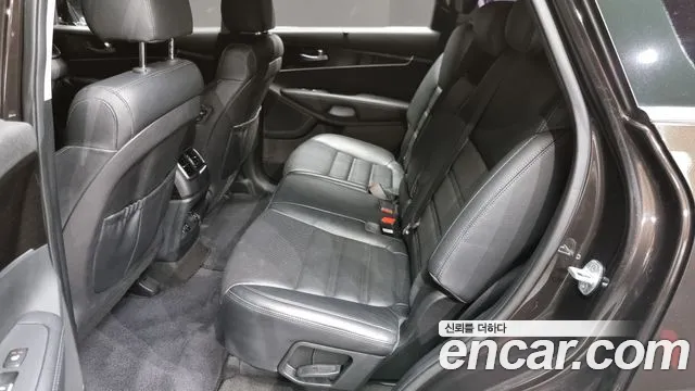 Kia The New Sorento id 2765500 из Кореи 13