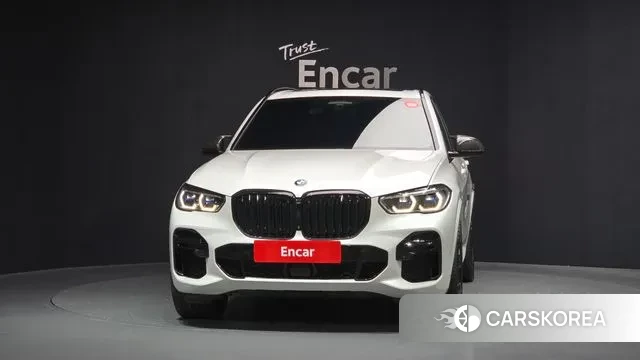 BMW X5 (G05) id 3463264 из Кореи 13