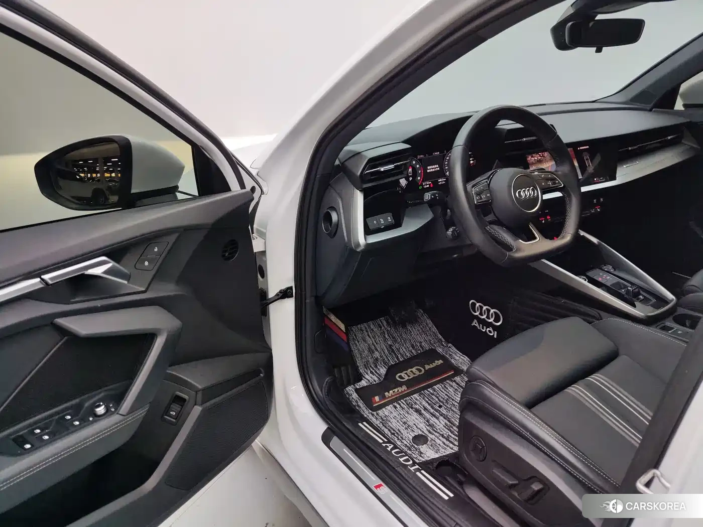 Audi A3 id 4669300 из Китая 11