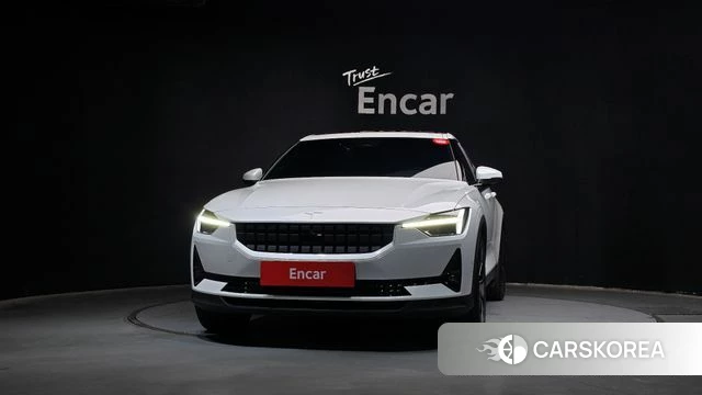 Polestar Polestar 2 id 4388333 из Кореи 23