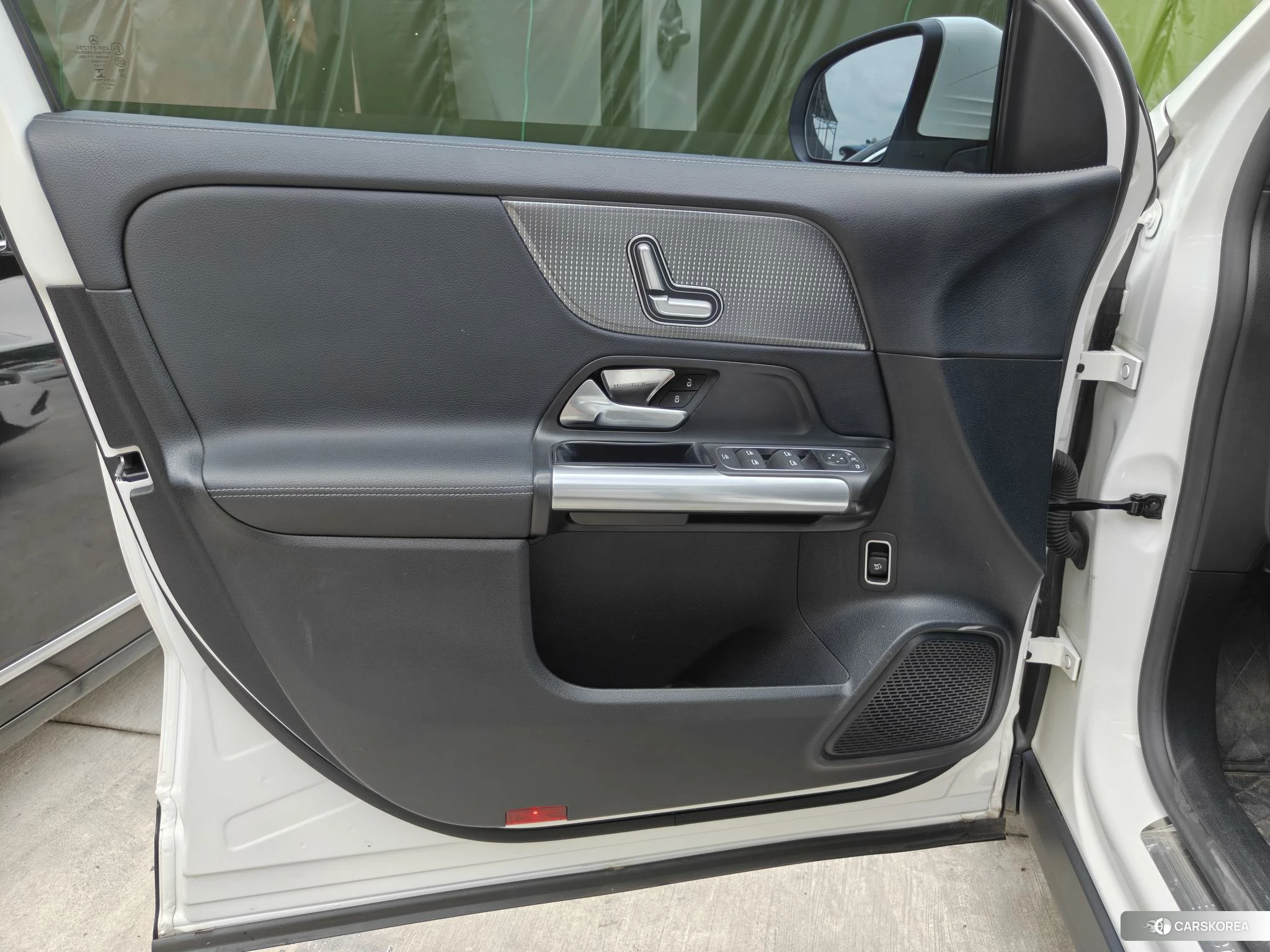Mercedes-Benz GLA id 4498593 из Китая 9