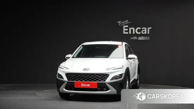 Hyundai The New Kona id 3513226 из Кореи 13