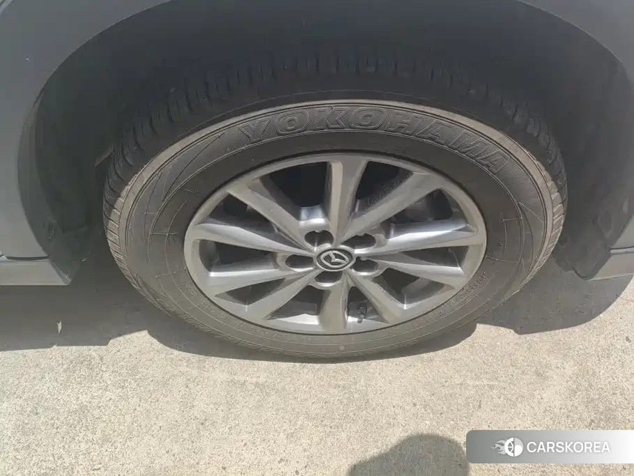 Mazda CX-5 id 4681175 из Китая 9