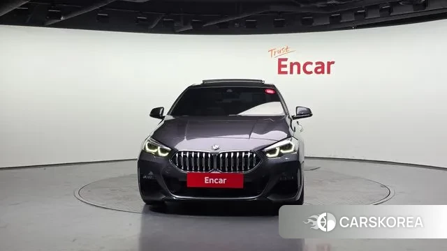 BMW 2 Series Gran Coupe (F44) id 3551616 из Кореи 13