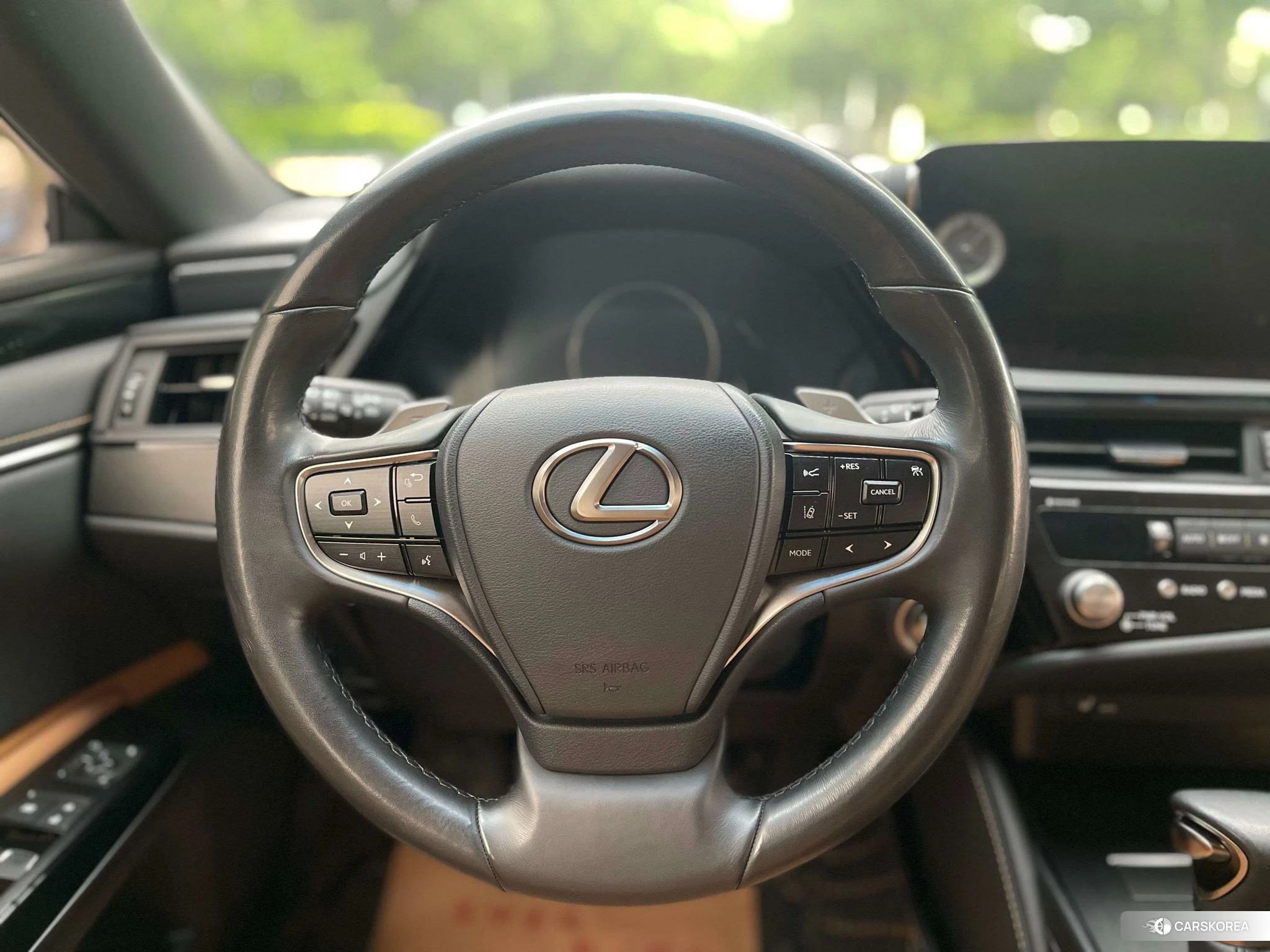 Lexus ES id 4453965 из Китая 13