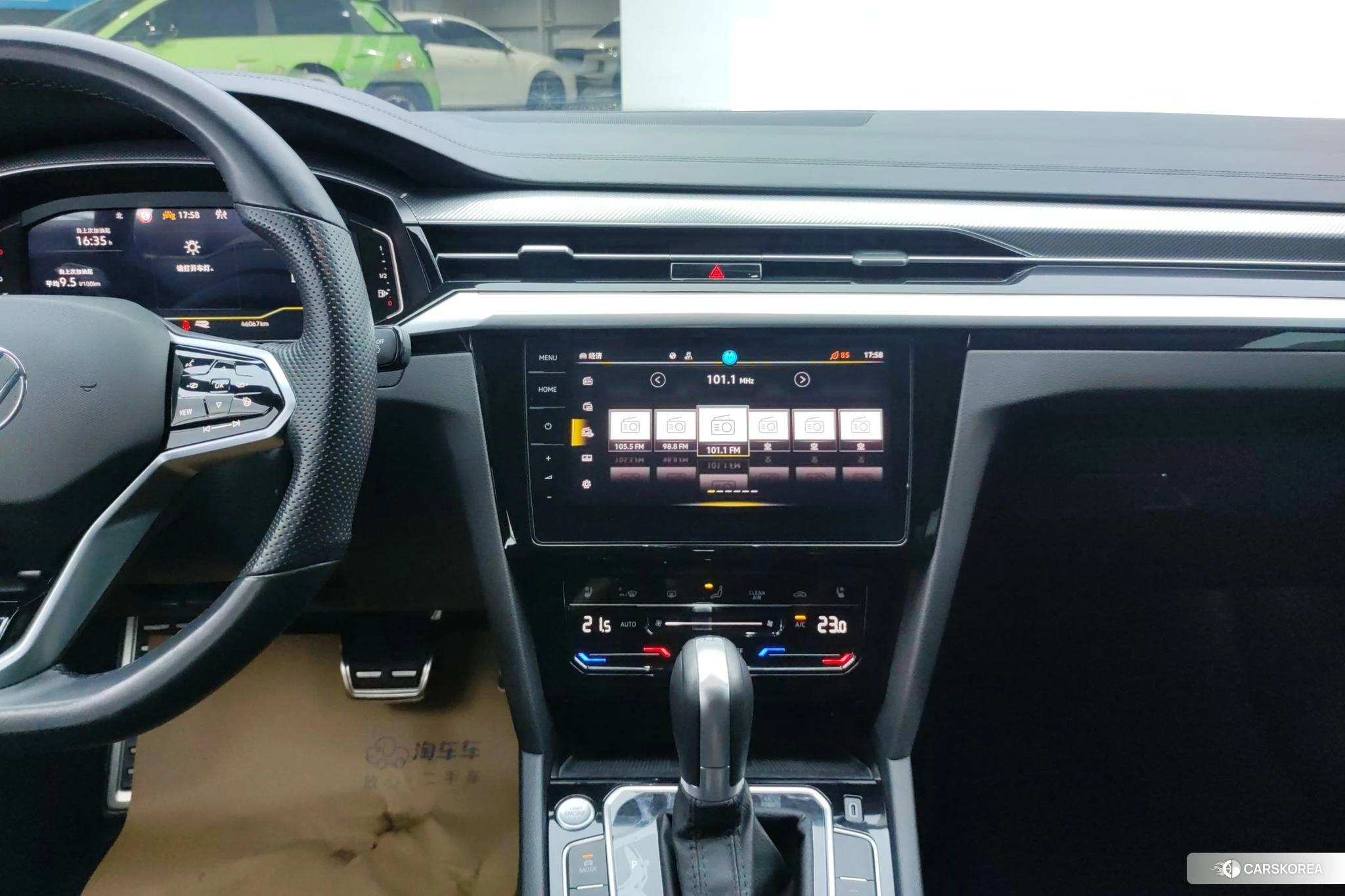 Volkswagen CC id 4487185 из Китая 7