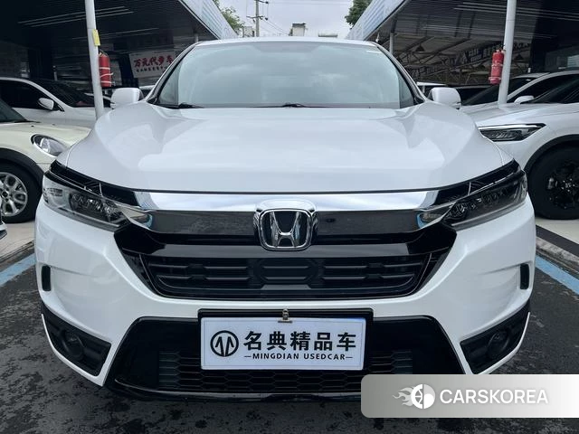 Honda Hao Ying id 4336245 из Китая 12