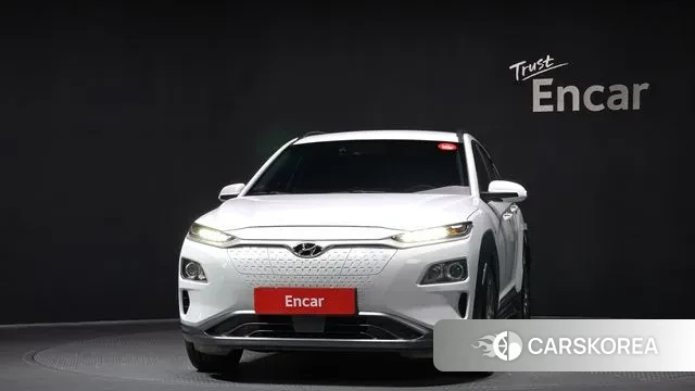 Hyundai Kona Electric id 3059766 из Кореи 13