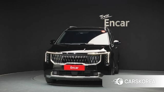 Kia The New Carnival 4th Generation id 3963683 из Кореи 13