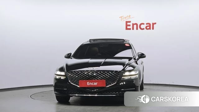 Genesis G80 (RG3) id 4249733 из Кореи 23