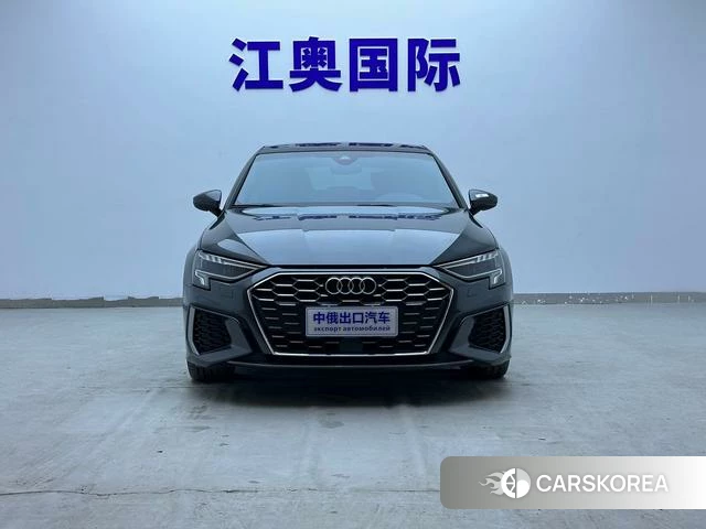 Audi A3 id 4299665 из Китая 18