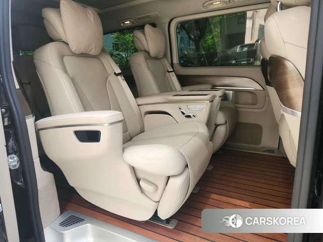 Mercedes-Benz V-class id 4275220 из Китая 10