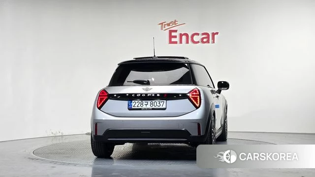 Mini Cooper S 4th Generation id 4773472 из Кореи 23
