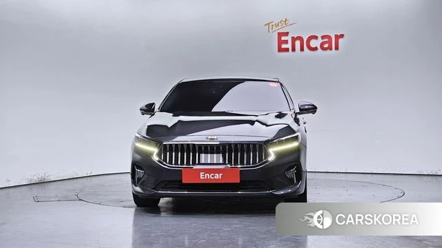 Kia K7 Premier id 4594986 из Кореи 23