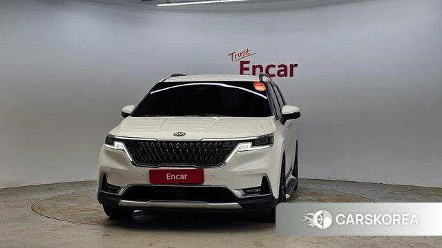 Kia Carnival 4th generation id 4476130 из Кореи 23