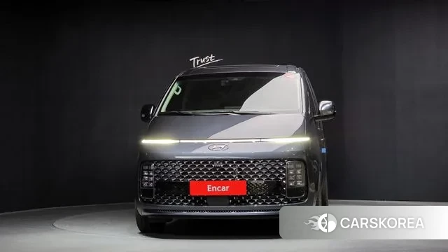 Hyundai Staria id 3473530 из Кореи 13